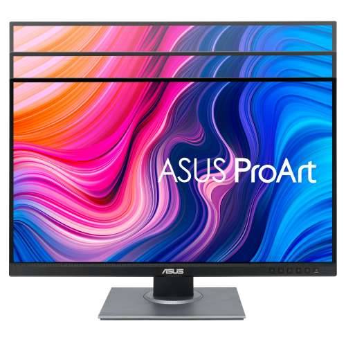 Asus ProArt zaslon PA278QV - 69 cm (27 inča), LED, IPS ploča, WQHD, podešavanje visine, zakretanje, DisplayPort Cijena