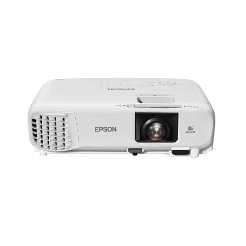 Epson EB-W49 - 3LCD, WXGA, 3800 ANSI Lumen, WLAN, zum 1,2x, 2x HDMI Cijena