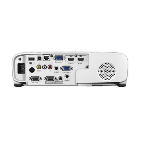Epson EB-W49 - 3LCD, WXGA, 3800 ANSI Lumen, WLAN, zum 1,2x, 2x HDMI Cijena