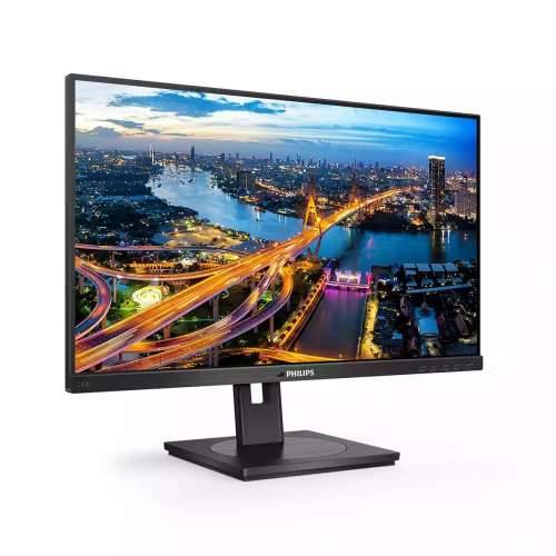 Philips 243B1 - 60,5 cm (23,8 inča), LED, IPS ploča, podešavanje visine, zvučnici, USB-C Cijena