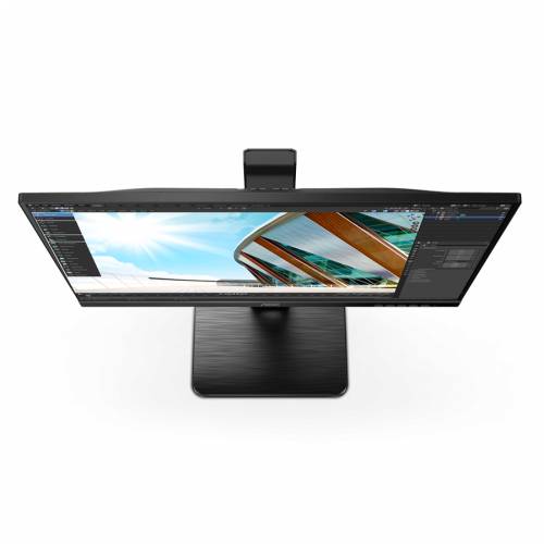 AOC Q24P2Q - 60 cm (23,8 inča), LED, QHD, IPS, podešavanje visine, osovina, USB čvorište, HDMI, DisplayPort Cijena