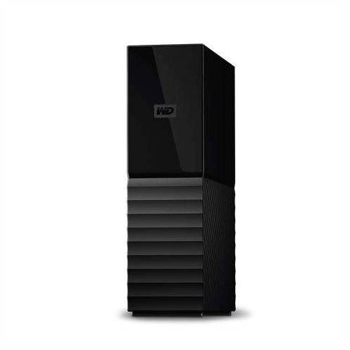 Vanjski Hard Disk Western Digital My Book™ 18TB Cijena