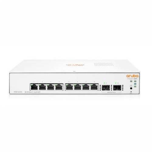 ARUBA 1930 8G 2SFP SWITCH Cijena