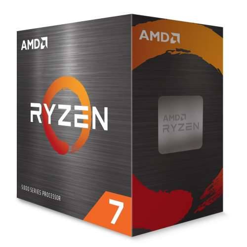 AMD Ryzen Ryzen 7 5800X CPU Cijena