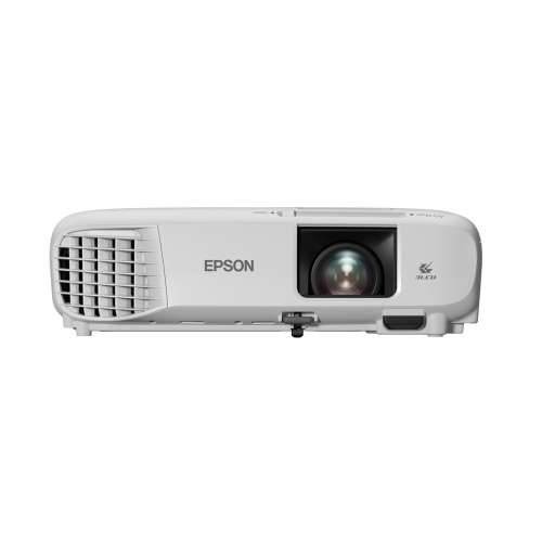 Epson EB-FH06 - LCD, Full HD, 3.500 ANSI lumena, kontrast 16.000: 1, zum 1.2x, USB, HDMI Cijena