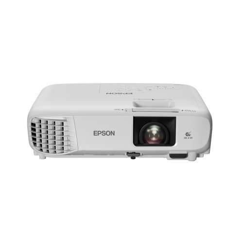 Epson EB-FH06 - LCD, Full HD, 3.500 ANSI lumena, kontrast 16.000: 1, zum 1.2x, USB, HDMI Cijena