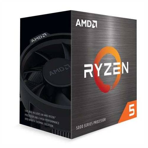 CPU AMD Ryzen 5 5600X Cijena