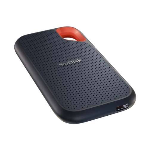 SanDisk Extreme Portable SSD 1050MB / s 1TB - vanjski SSD pogon, USB tip C 3.2 Cijena