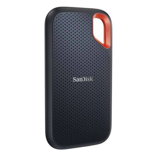 SanDisk Extreme Portable SSD 1050MB / s 1TB - vanjski SSD pogon, USB tip C 3.2 Cijena