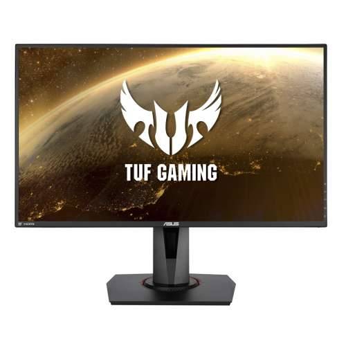 ASUS TUF Gaming VG279QM - 69 cm (27 inča), LED, IPS ploča, 280 Hz, 1 ms, HDR 400, prilagodljiva sinkronizacija, podešavanje visine Cijena