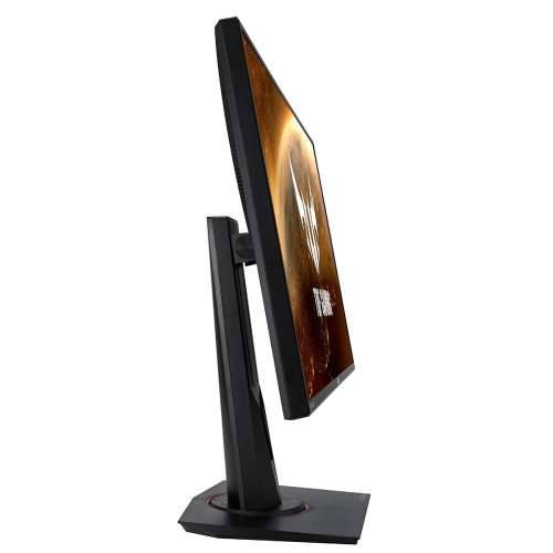 ASUS TUF Gaming VG279QM - 69 cm (27 inča), LED, IPS ploča, 280 Hz, 1 ms, HDR 400, prilagodljiva sinkronizacija, podešavanje visine Cijena