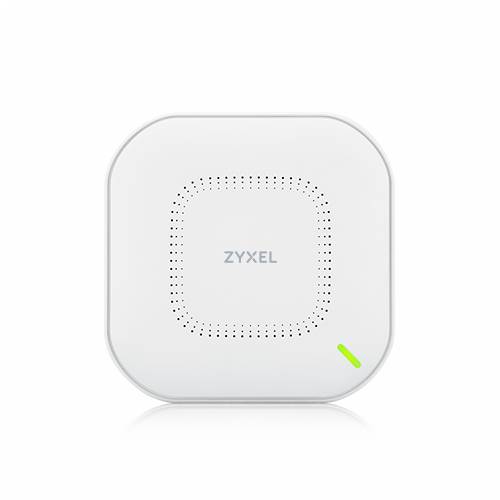Zyxel WiFi 6 NebulaFlex AccessPoint (NWA110AX) [802.11ax, PoE, OFDMA, MU-MIMO] Cijena