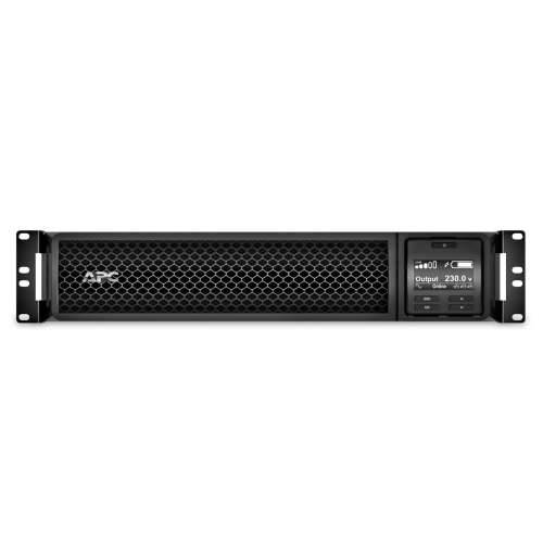 APC SRT3000RMXLI Smart-UPS UPS [3000VA / 2700W, 230V, stalak, 1x RJ-45] Cijena