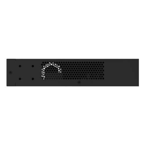 Netgear GS324P neupravljani prekidač s 24 porta [16x PoE +, 190 W, gigabitni LAN] Cijena