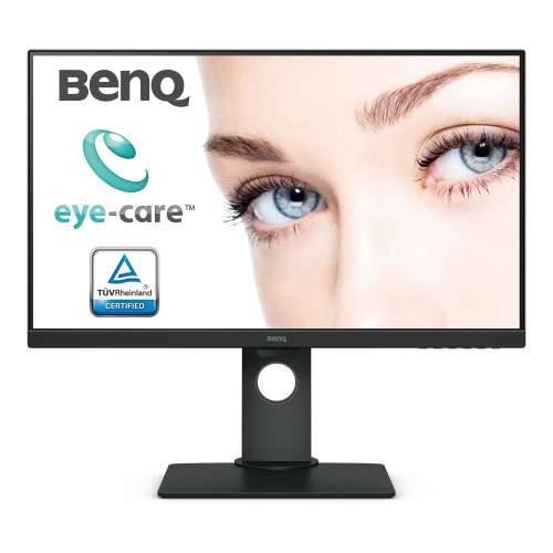 BenQ BL2780T - 69 cm (27 inča), LED, IPS panel, podešavanje visine, stožer, zvučnik, DisplayPort