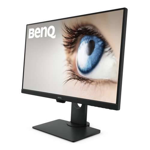 BenQ BL2780T - 69 cm (27 inča), LED, IPS panel, podešavanje visine, stožer, zvučnik, DisplayPort Cijena