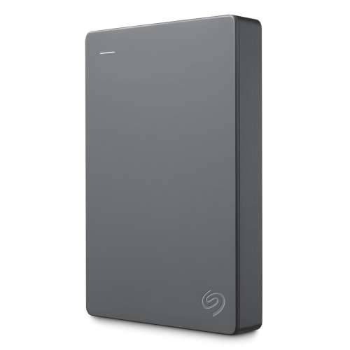 Seagate Basic 5TB siva - vanjski tvrdi disk, USB 3.0 Micro-B Cijena