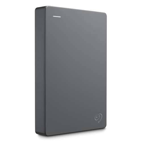 Seagate Basic 5TB siva - vanjski tvrdi disk, USB 3.0 Micro-B Cijena