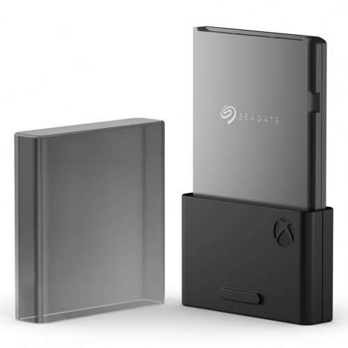 Seagate memorijska kartica za proširenje za Xbox Series X | S 1TB