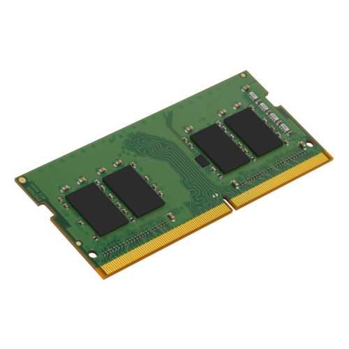 Nadogradite na 64 GB s 2x 16 GB DDR4-2666 Kingston SODIMM memorije Cijena