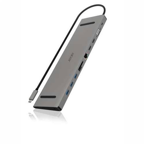 Acer USB Type-C Dock 2020