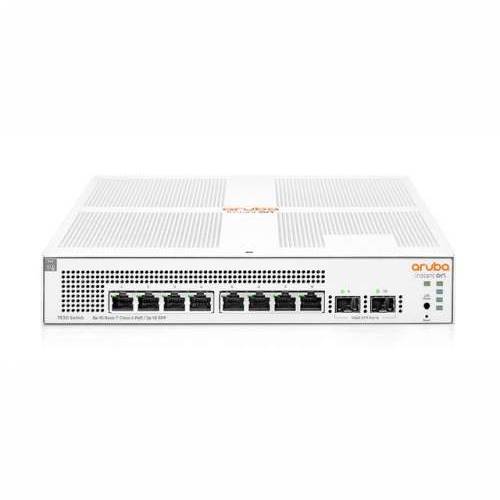 ARUBA 1930 INSTANT ON 8G 2SFP POE 124W SWITCH Cijena