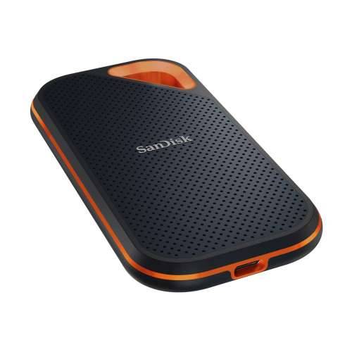 SanDisk Extreme Pro Portable SSD 2TB - vanjski SSD pogon, USB tip C 3.2 Gen 2x2 Cijena