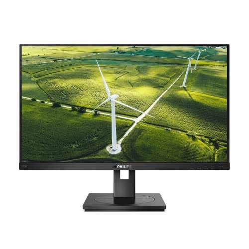 Philips 272B1G - 68,6 cm (27 inča), LED, IPS ploča, prilagodljiva sinkronizacija, podešavanje visine, zaokret, USB čvorište, HDMI Cijena