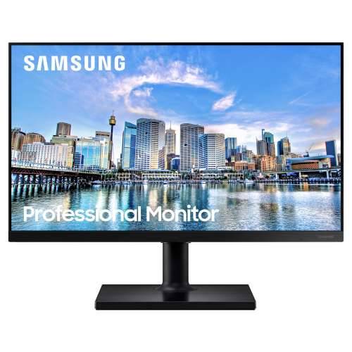 Samsung F27T452FQR - 68,6 cm (27 inča), LED, IPS ploča, FreeSync, podešavanje visine, zaokret, USB čvorište, HDMI Cijena