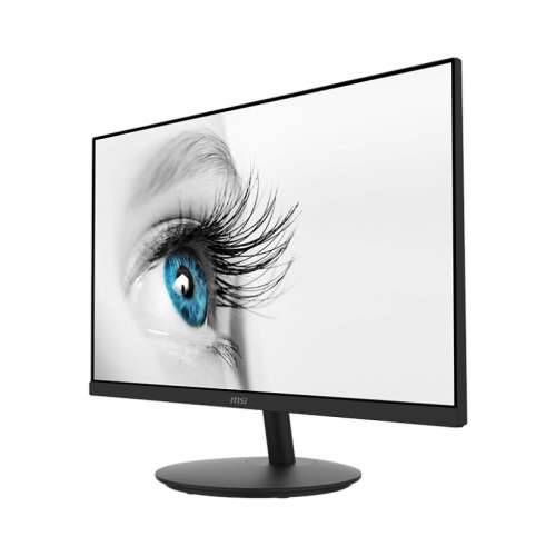 MSI PRO MP242DE - 60,5 cm (23,8 inča), LED, IPS ploča, zvučnici, HDMI Cijena