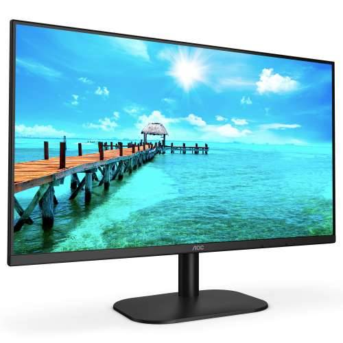 AOC 27B2DA - 69 cm (27 inča), LED, IPS ploča, zvučnici, HDMI Cijena