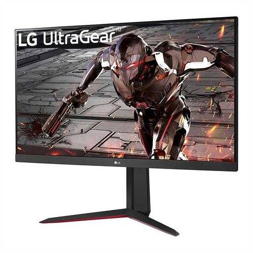 MON 32 LG 32GN650-B QHD VA 165HZ 1ms HDMI DP Cijena