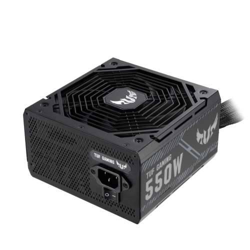 ASUS TUF Gaming 550B | PC napajanje od 550 W Cijena