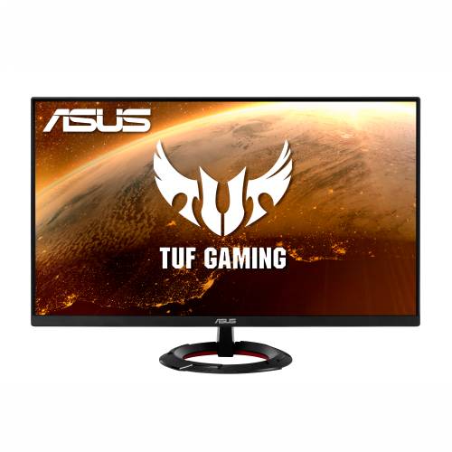 ASUS TUF Gaming VG279Q1R - 68,58 cm (27 inča), LED, IPS ploča, Full-HD, FreeSync, 144Hz, 1 ms, HDMI, DisplayPort Cijena