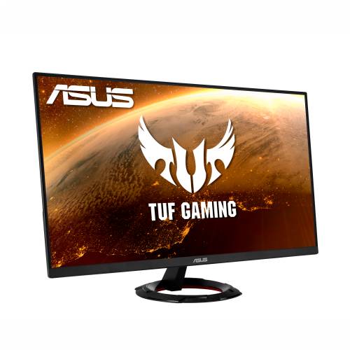 ASUS TUF Gaming VG279Q1R - 68,58 cm (27 inča), LED, IPS ploča, Full-HD, FreeSync, 144Hz, 1 ms, HDMI, DisplayPort Cijena