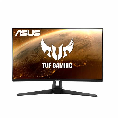 ASUS TUF Gaming VG27AQ1A - 68,58 cm (27 inča), LED, IPS ploča, WQHD, G-Sync, 170Hz, 1 ms, HDMI, DisplayPort Cijena