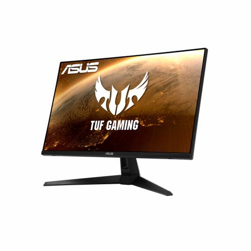 ASUS TUF Gaming VG27AQ1A - 68,58 cm (27 inča), LED, IPS ploča, WQHD, G-Sync, 170Hz, 1 ms, HDMI, DisplayPort Cijena