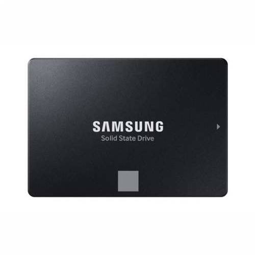 SSD 1TB Samsung 870EVO 2,5’ SATA V-NAND MLC Cijena