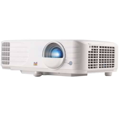 Viewsonic PX701-4K - 4K UHD projektor, DLP, 3200 lumena, kontrast 12000: 1, zum od 1,1x, HDMI, USB Cijena