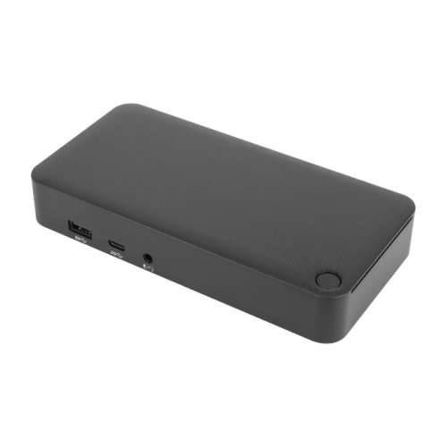 Targus USB-C DV4K docking stanica s napajanjem od 65 W Cijena