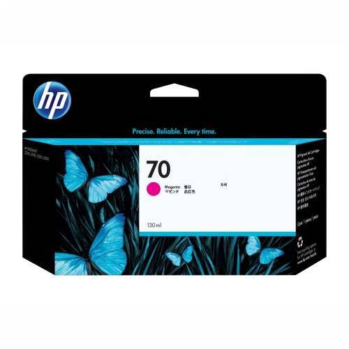 HP 70 ink magenta 130 ml Vivera Cijena