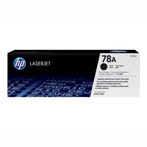 HP Toner CE278A black HV Cijena