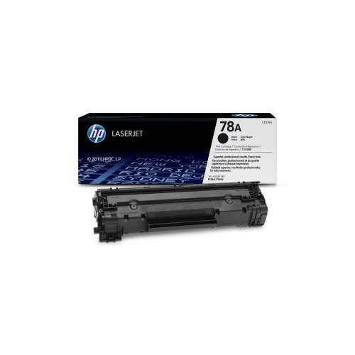 HP Toner CE278A black HV Cijena