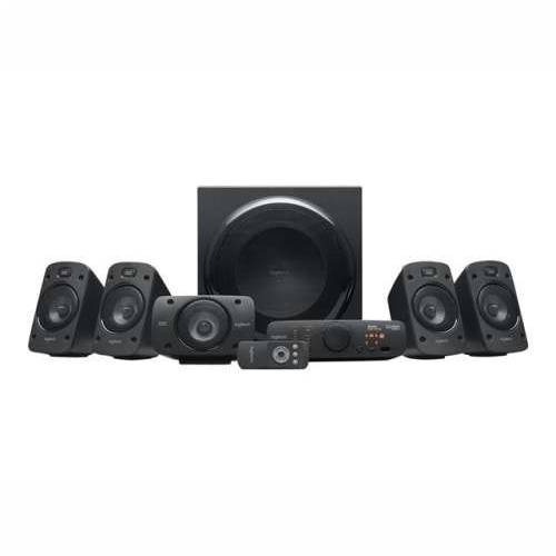 LOGI Z906 5.1 Surround Sound Speaker(EU) Cijena