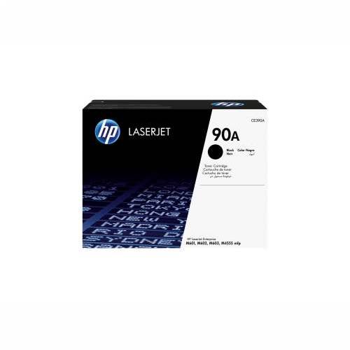HP Toner 90A black HV LJ M4555 MFP Cijena