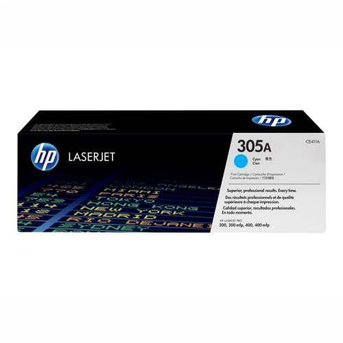 HP Toner 305A cyan HV Cijena
