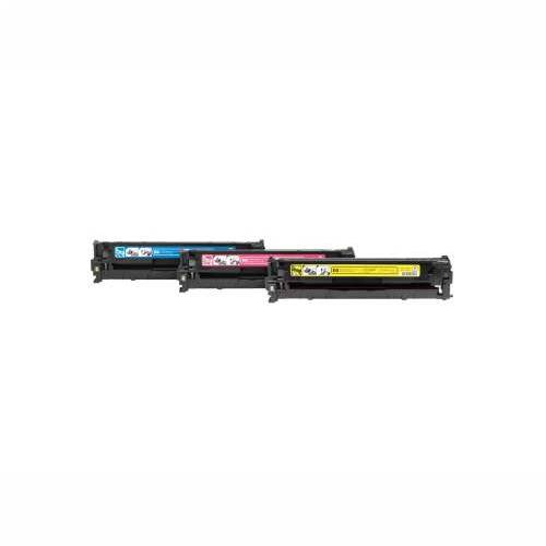 HP Toner 305A yellow HV Cijena