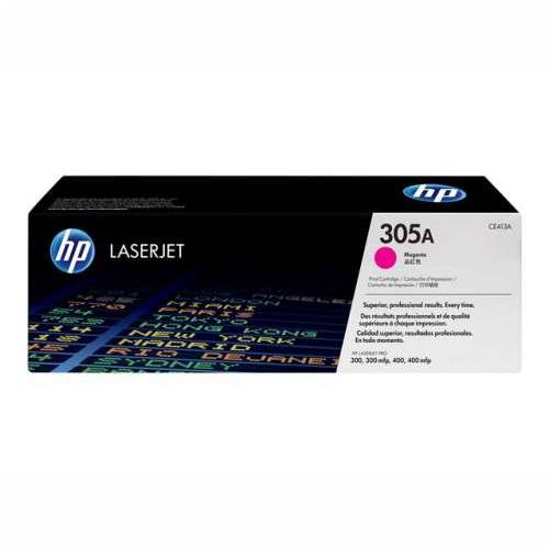 HP Toner 305A magenta HV Cijena