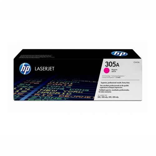 HP Toner 305A magenta HV Cijena