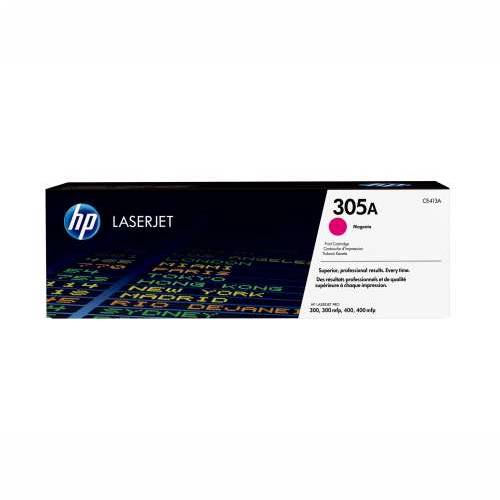 HP Toner 305A magenta HV Cijena